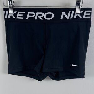 ✨3/$25✨ Nike Pro Black Training Shorts - M